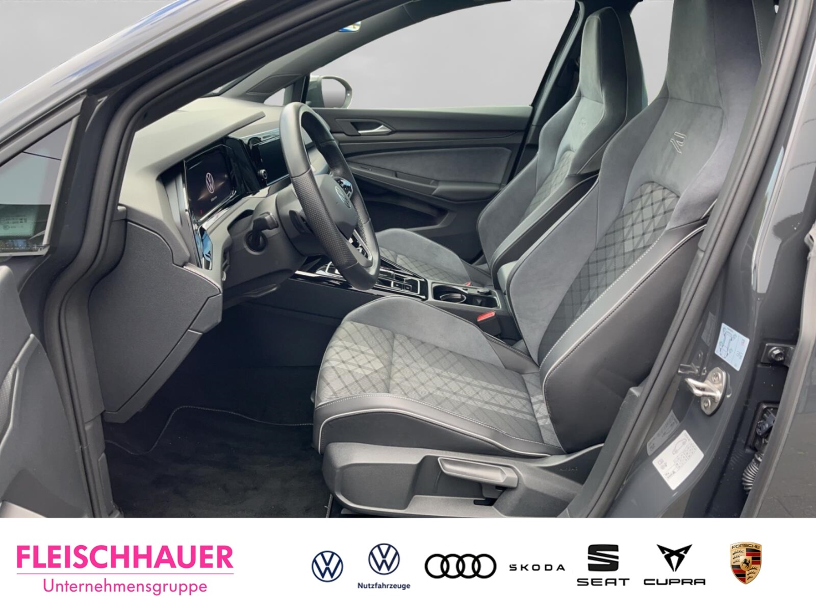 Volkswagen Golf – Bild 10