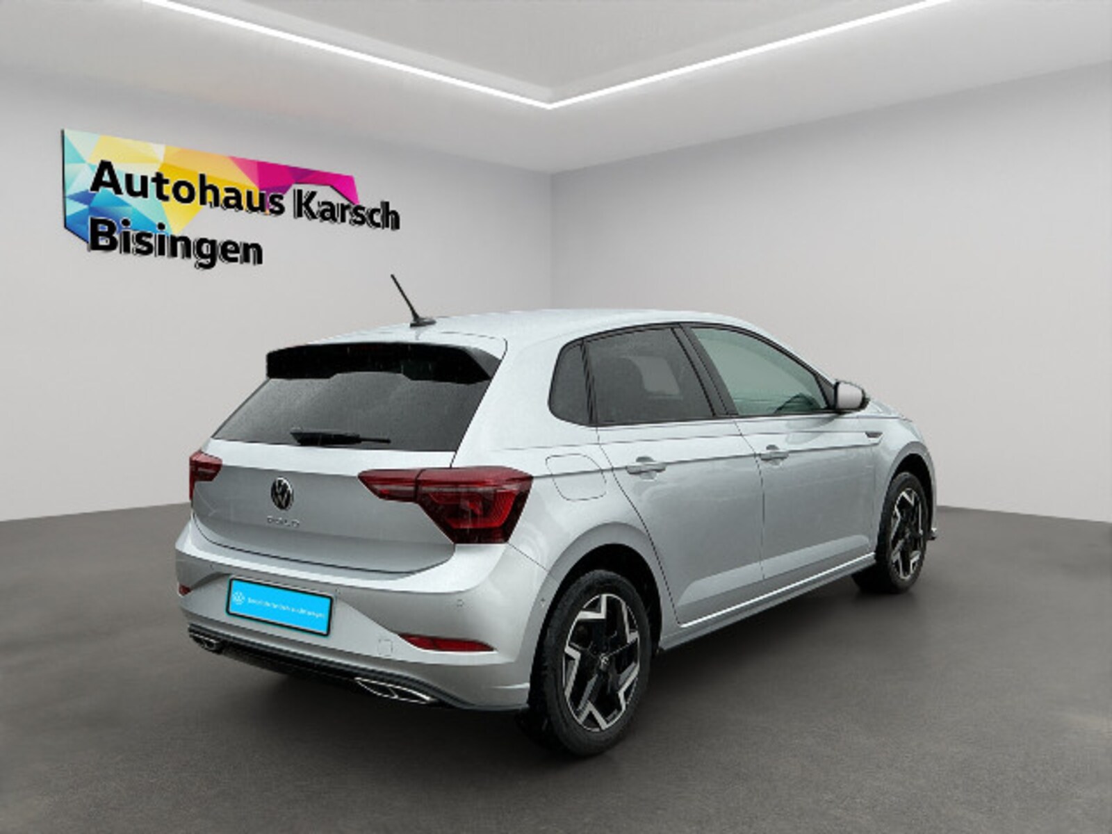 Volkswagen Polo – Bild 7