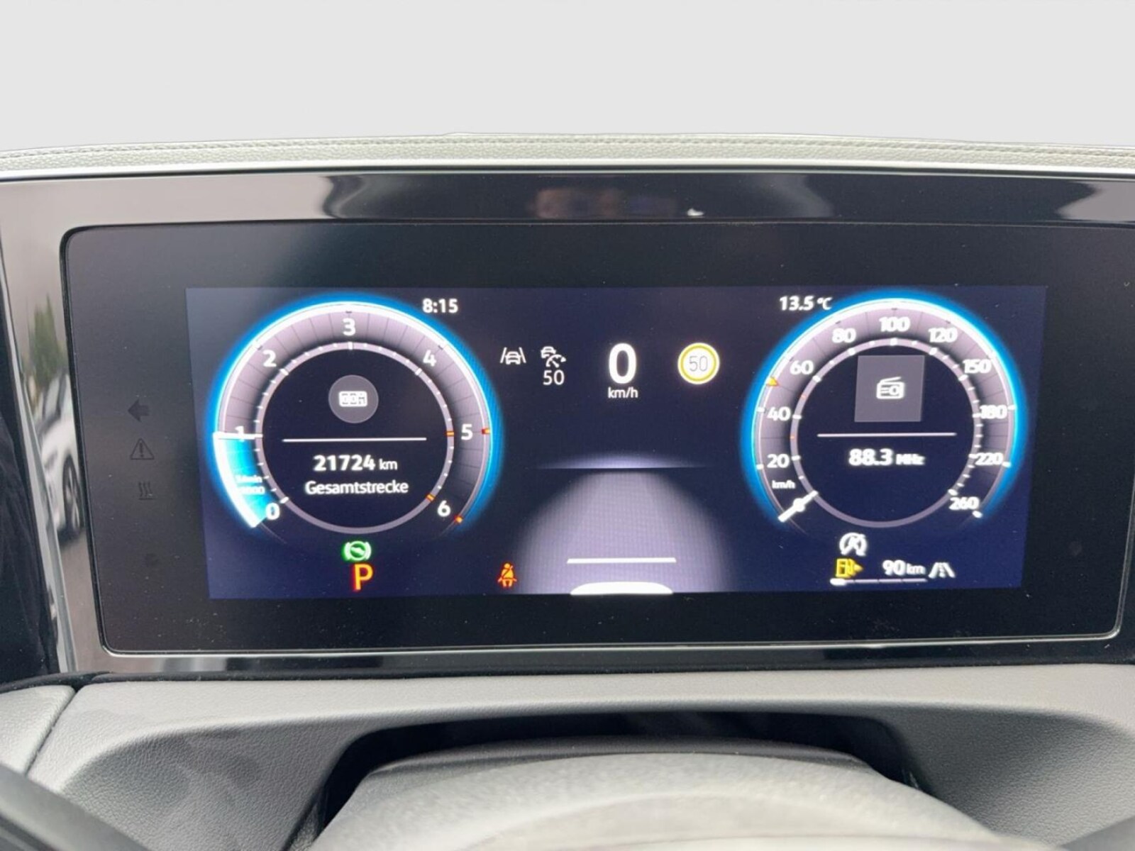 Volkswagen Tiguan – Bild 11