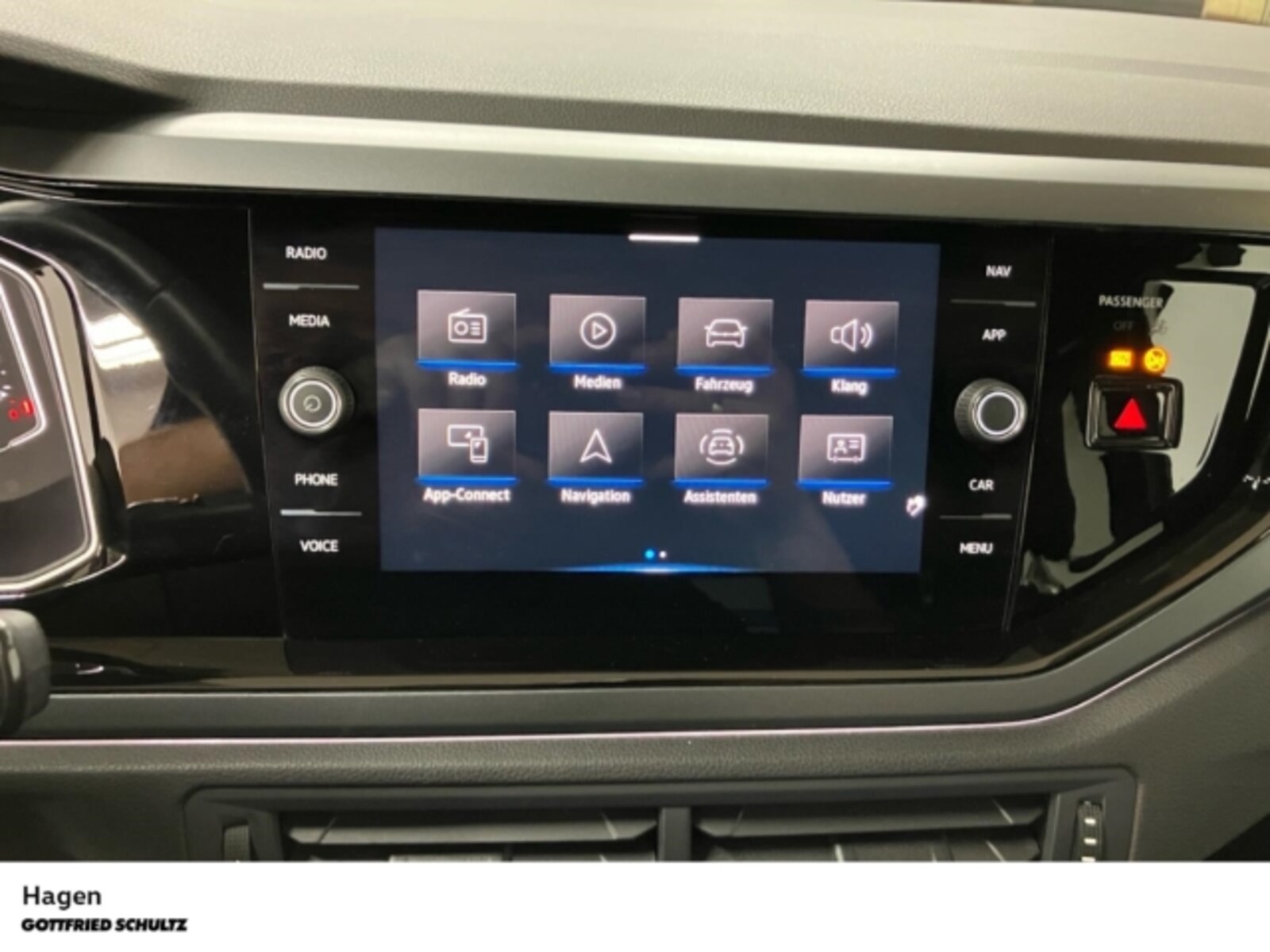 Volkswagen Taigo – Bild 13