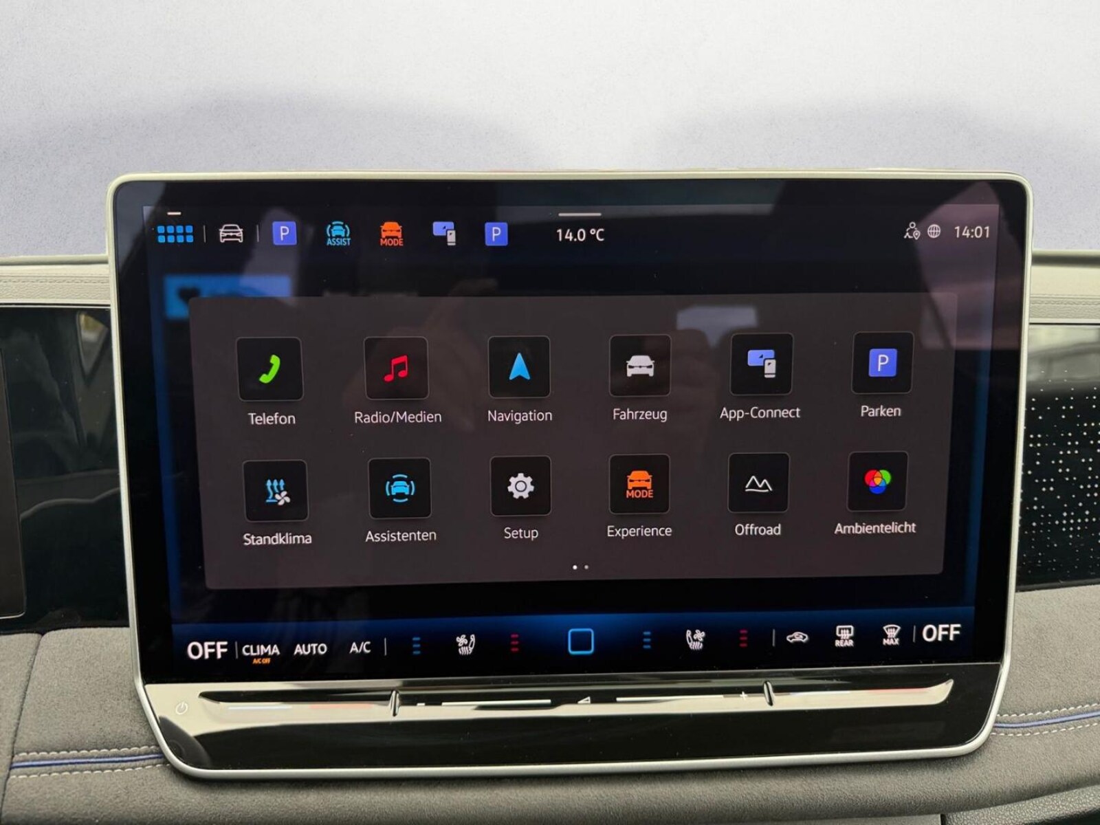 Volkswagen Tiguan – Bild 20