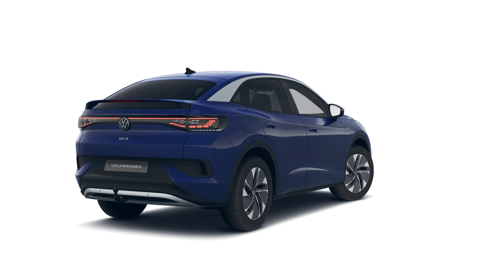Volkswagen ID.5 – Bild 8