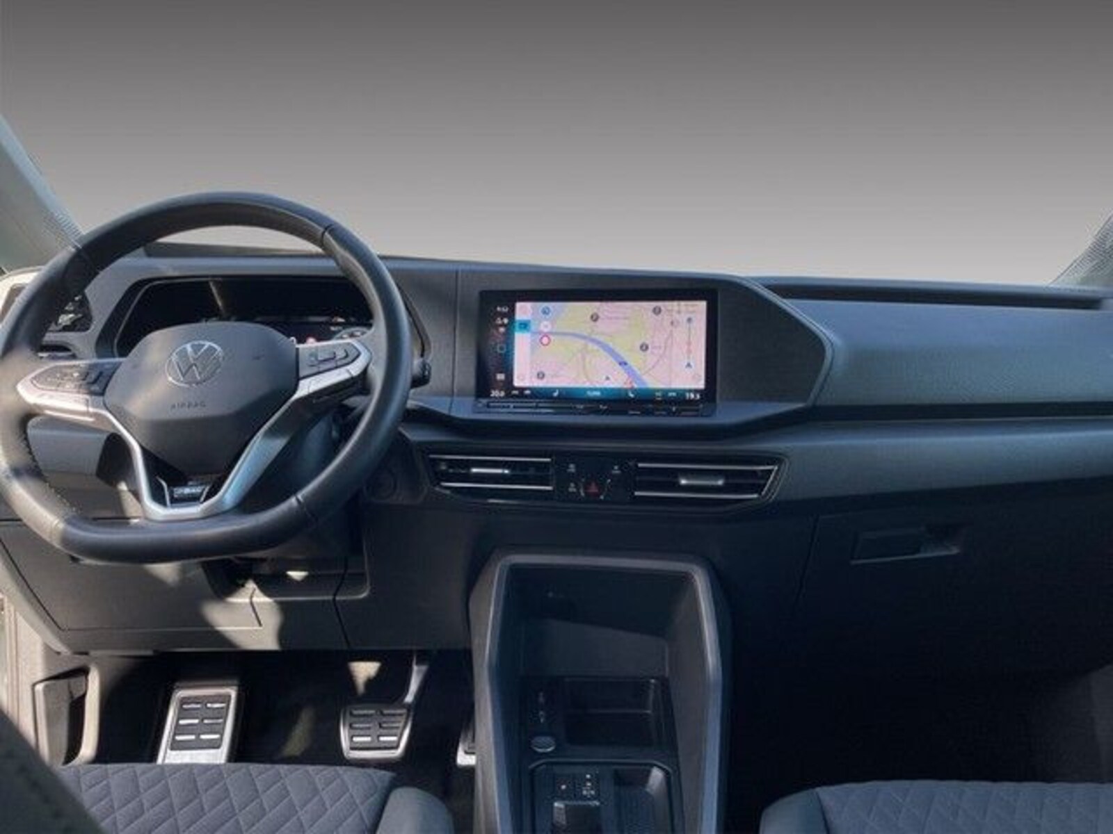 Volkswagen Caddy – Bild 15
