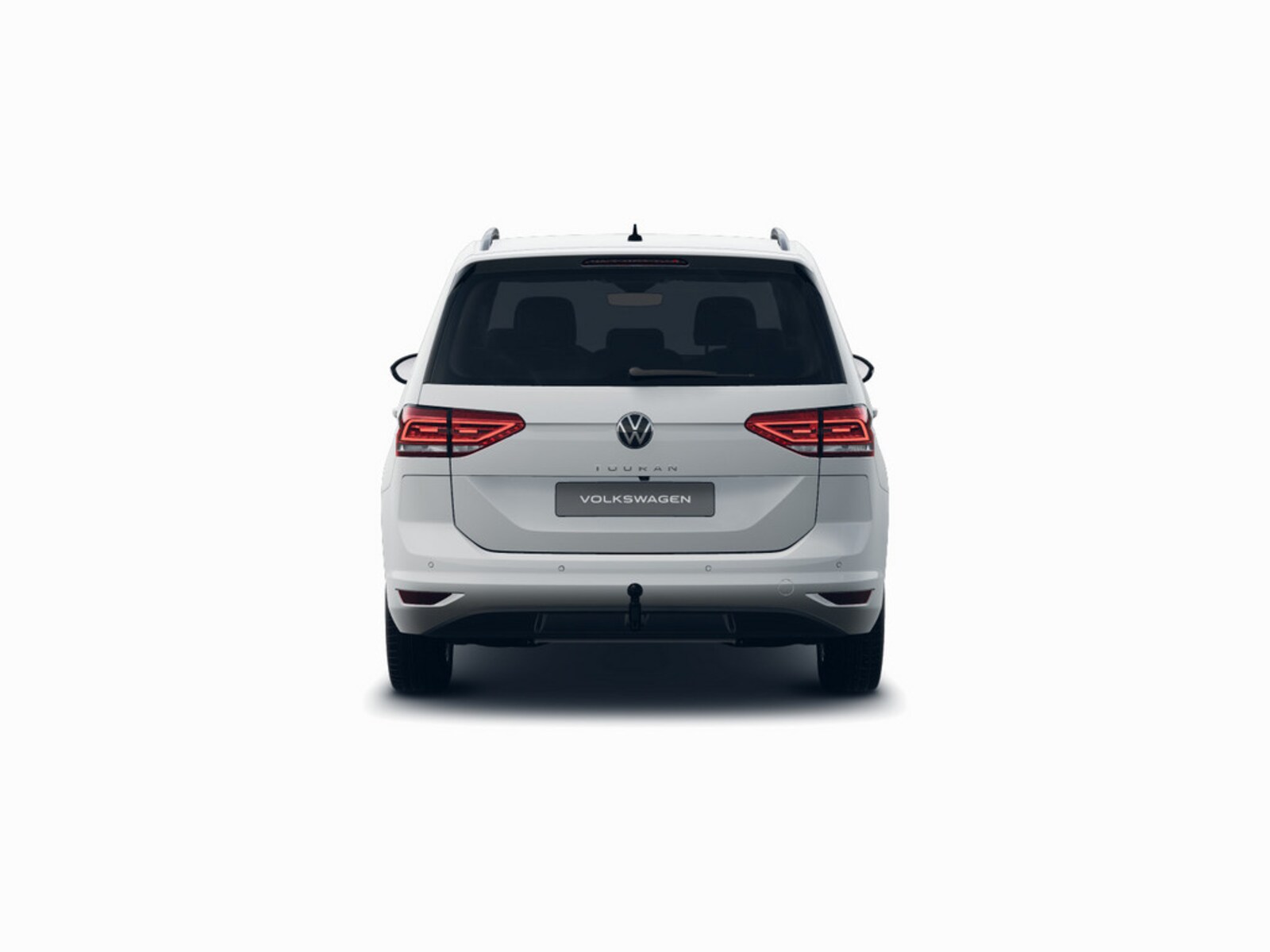 Volkswagen Touran – Bild 9