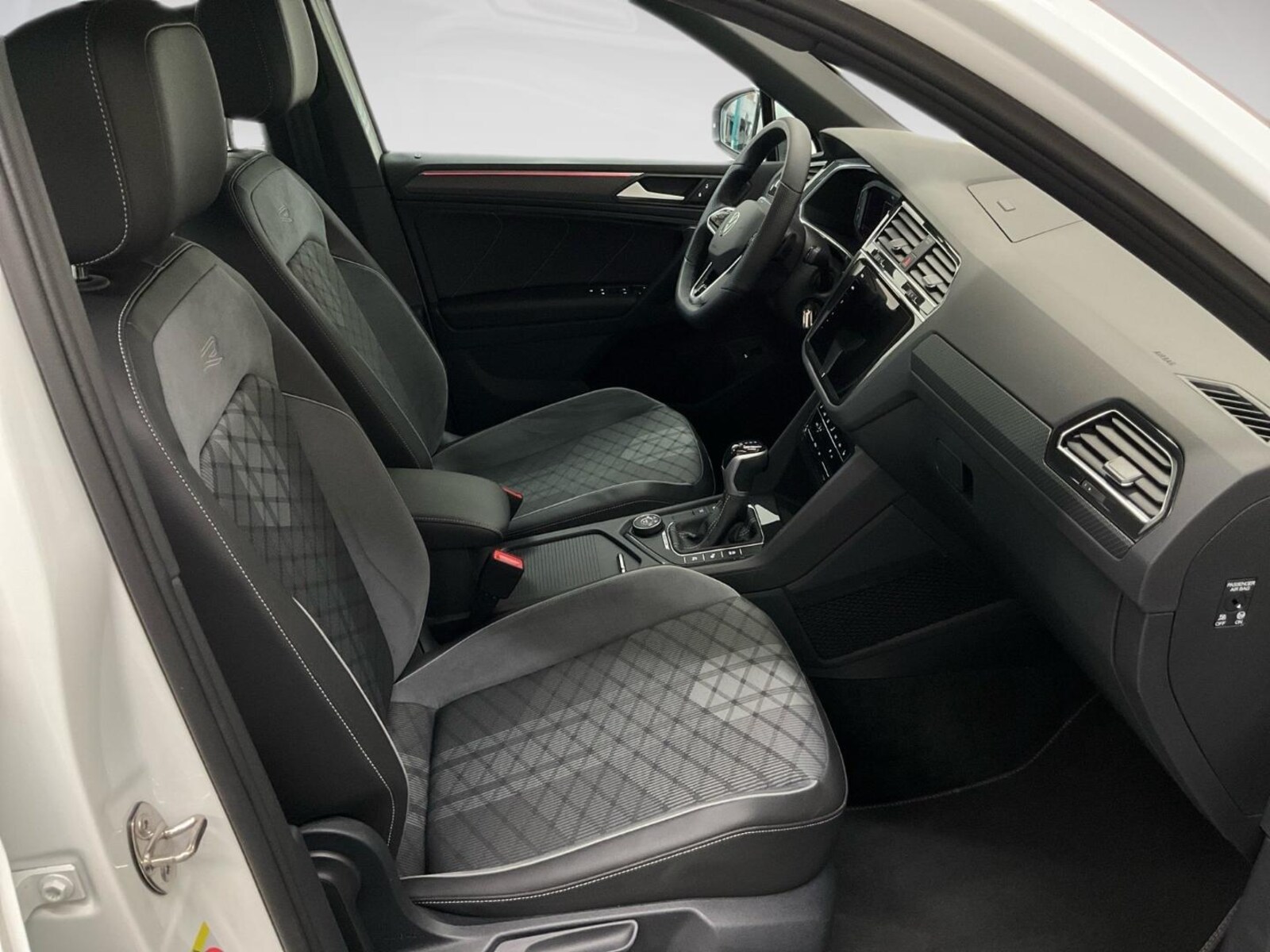 Volkswagen Tiguan – Bild 9