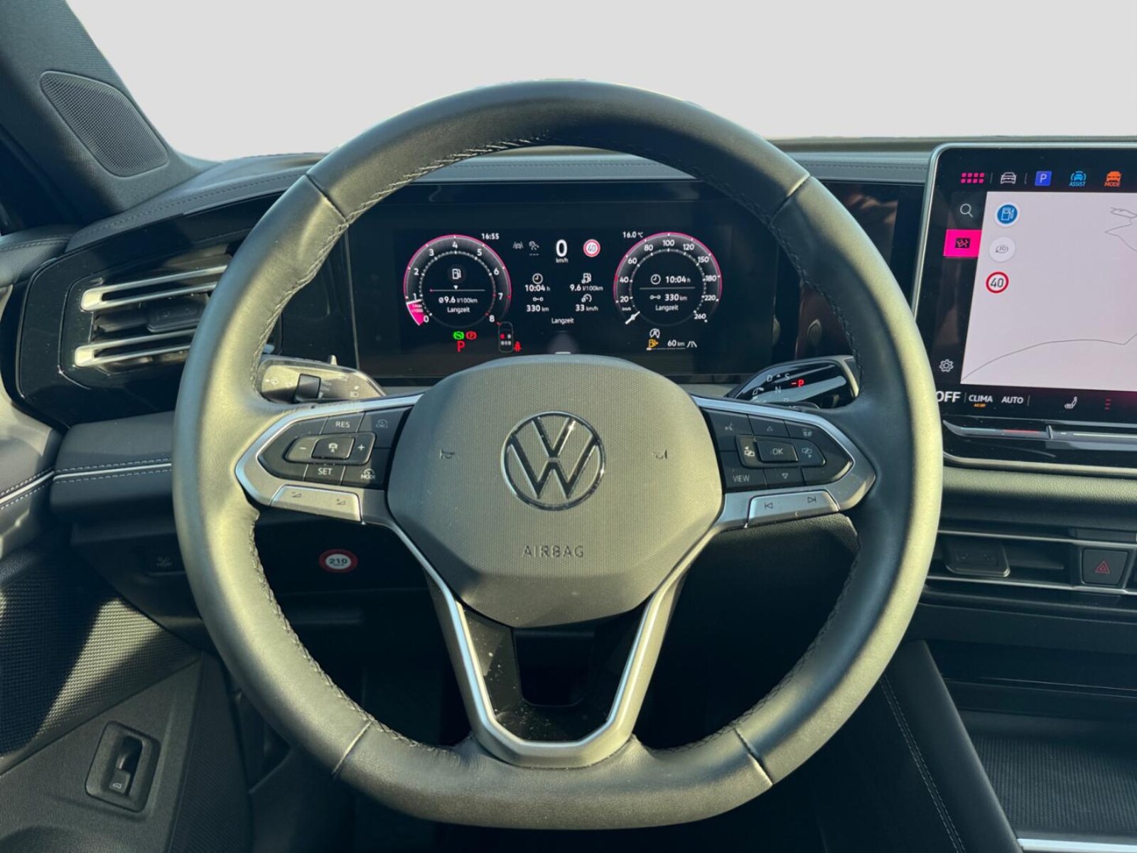 Volkswagen Tiguan – Bild 9