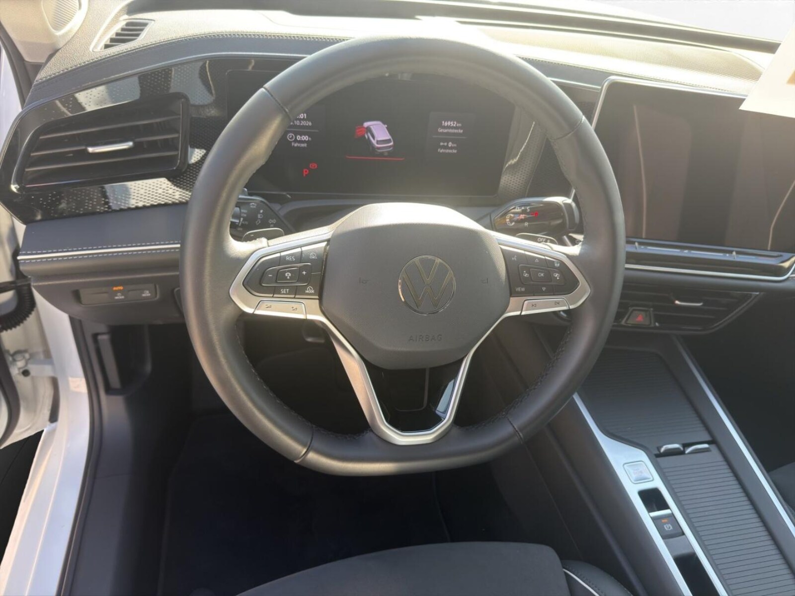 Volkswagen Passat – Bild 9