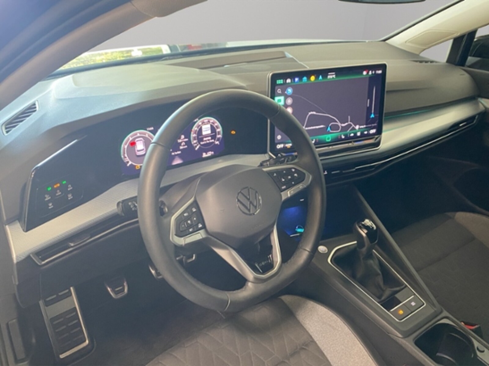 Volkswagen Golf – Bild 4