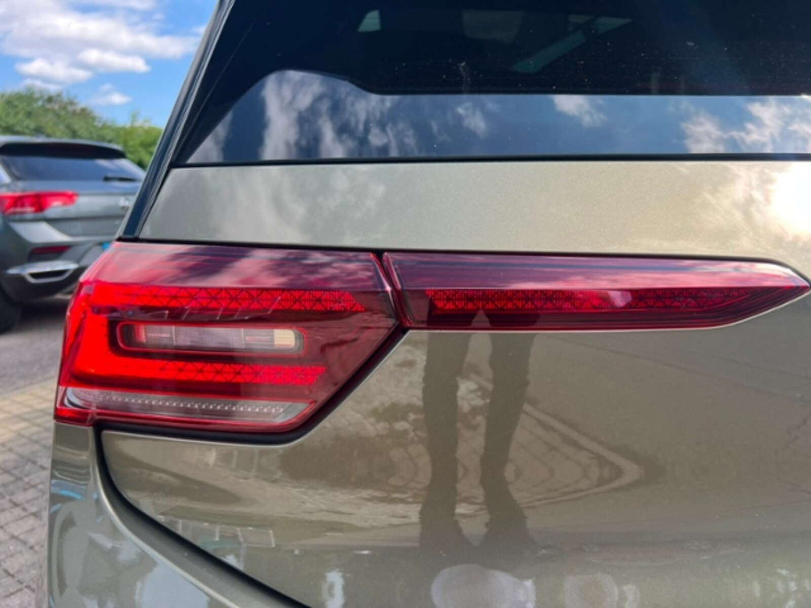 Volkswagen ID.3 Neo – Bild 11