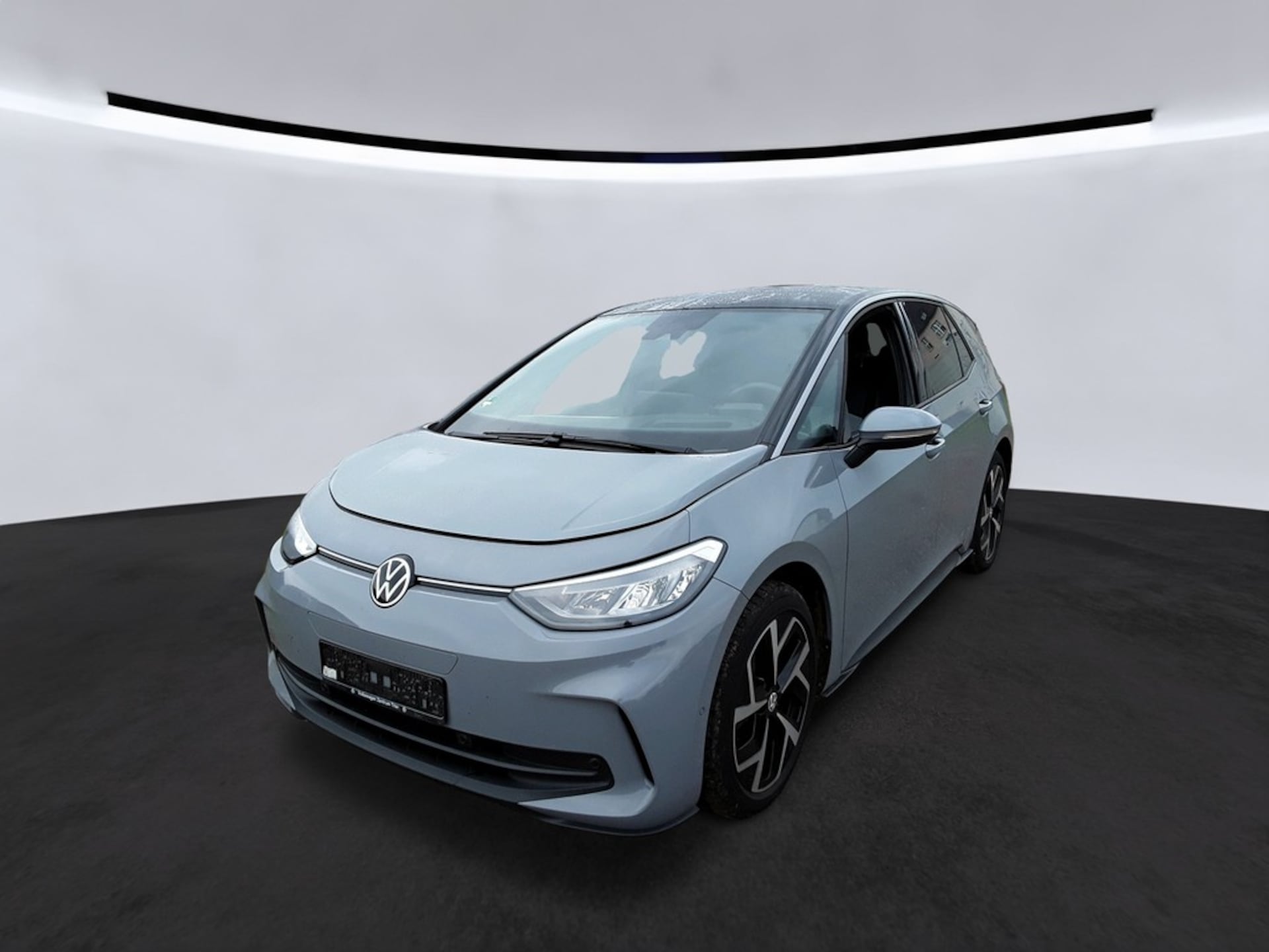 Volkswagen ID.3 2024