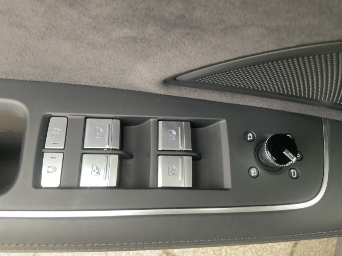 Image about Audi A8 50 TDI quattro tiptronic