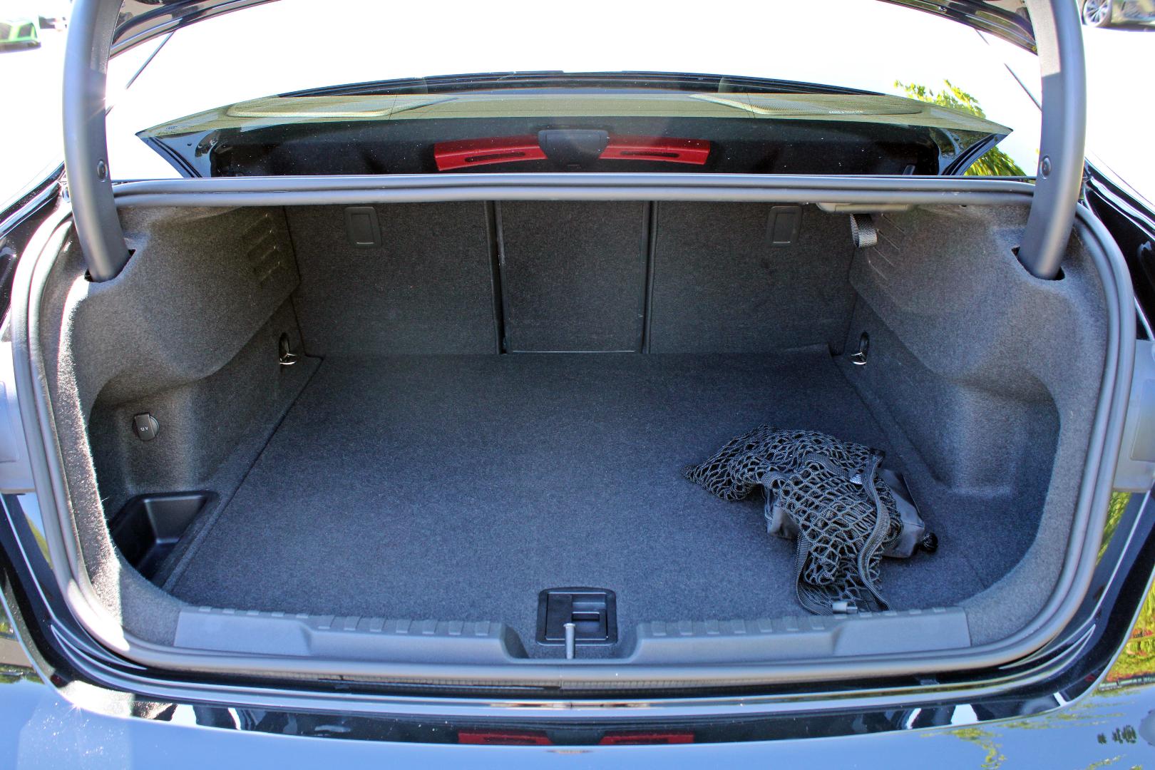 Image about Audi RS 3 Limousine TFSI quattro S tronic