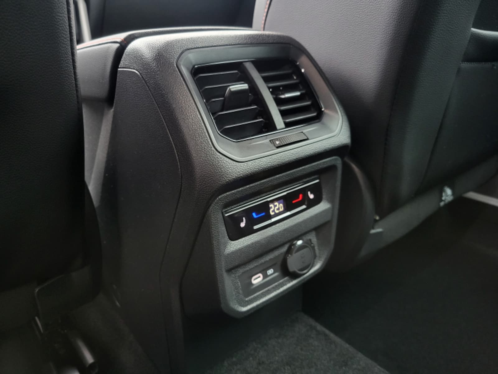 SEAT Tarraco – Bild 17