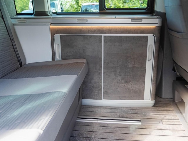 Volkswagen T6.1 California