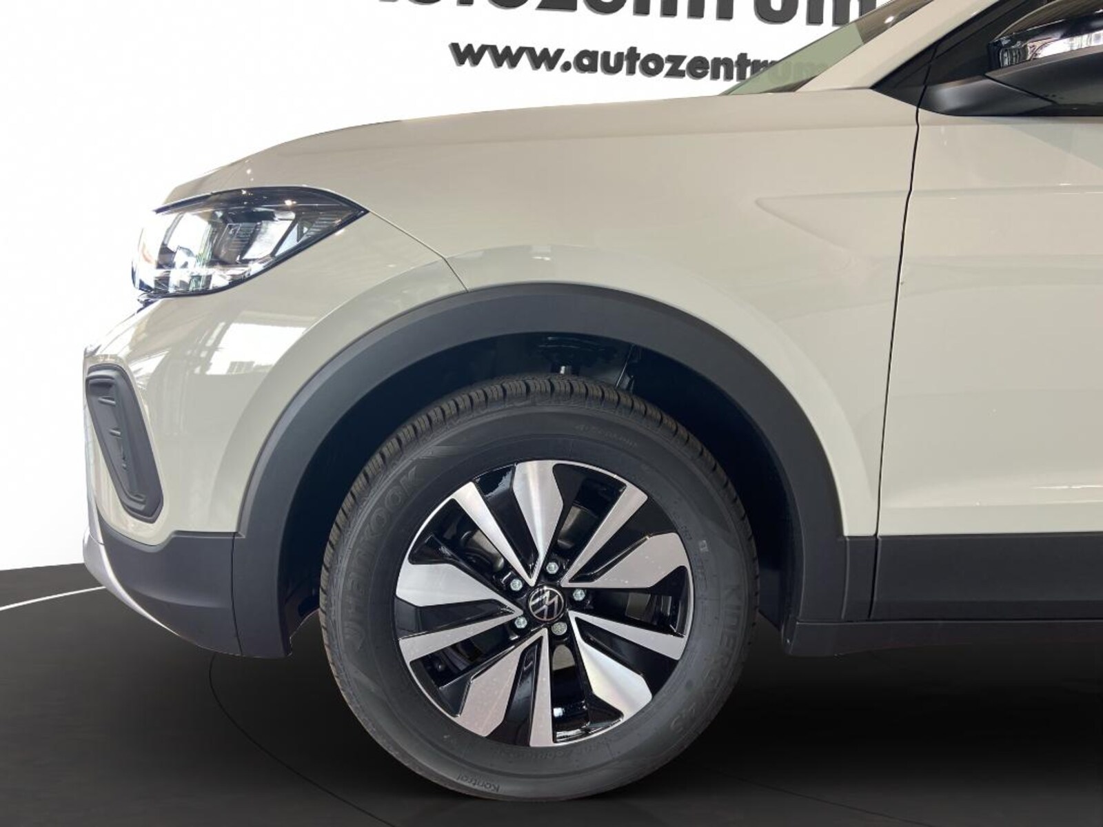 Volkswagen T-Cross – Bild 5