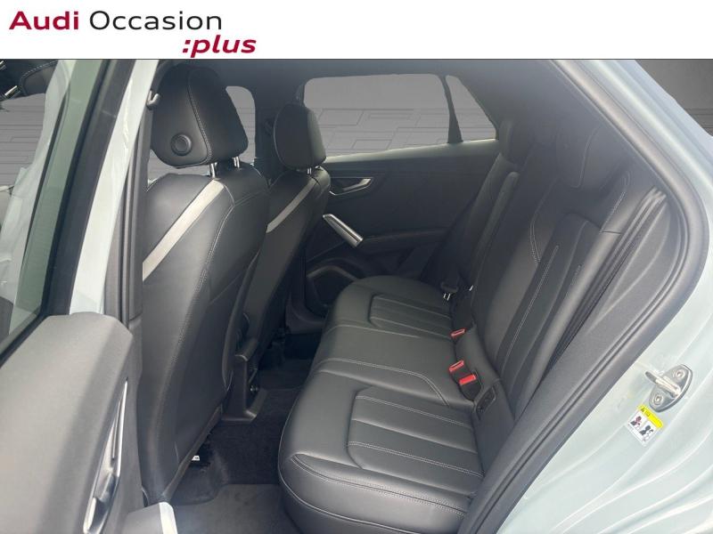 Image about Audi Q2 S line 35 TFSI 110 kW (150 ch) S tronic