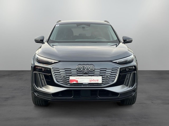 Audi Q6 SUV E-tron E-tron -  - Joinsteer - #5