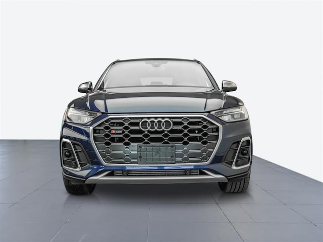 2022 Audi Audi SQ5