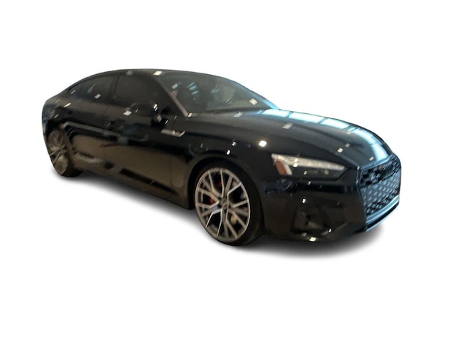 2022 Audi Audi S5 Sportback