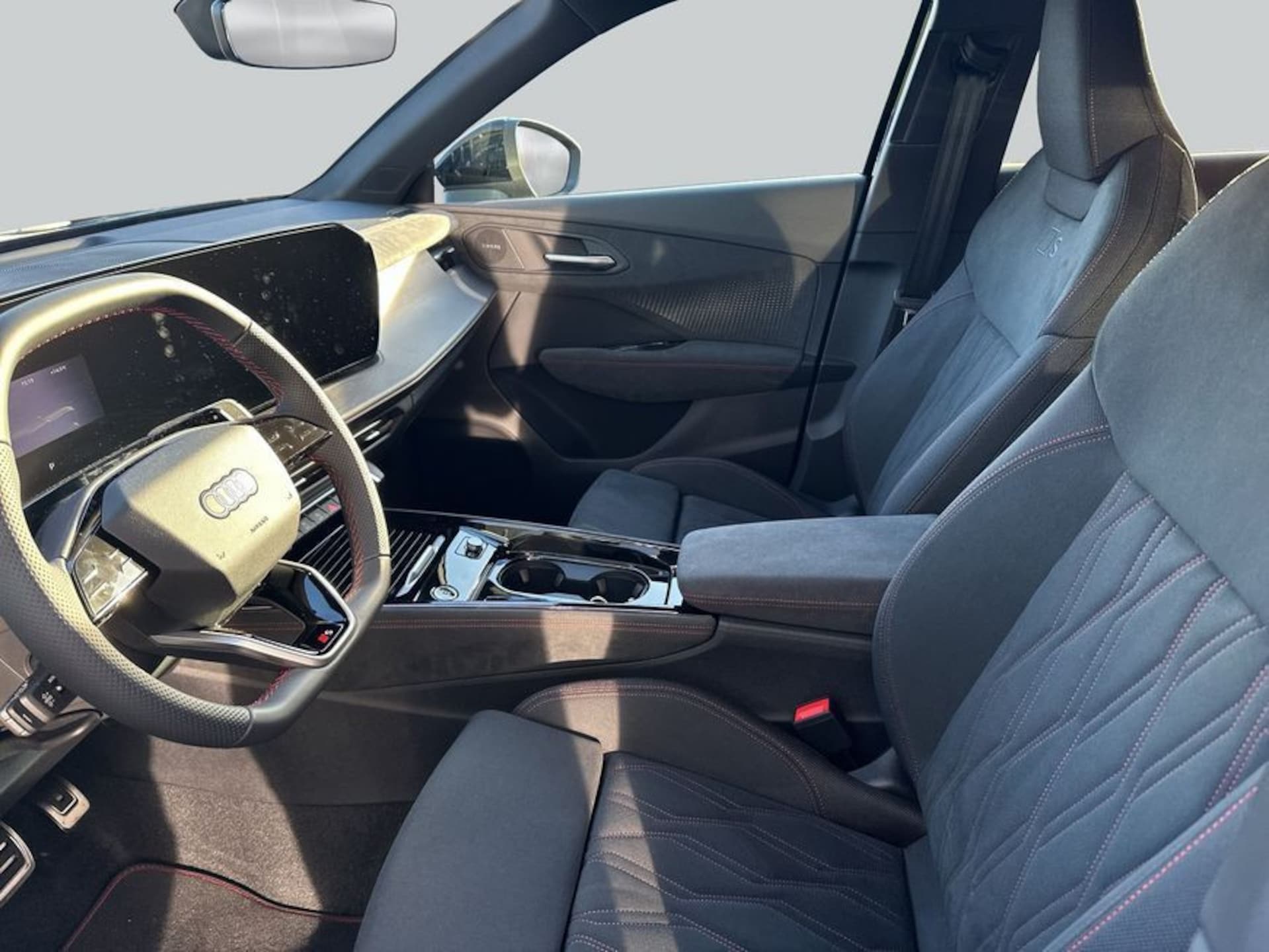 Audi Q3 SUV
