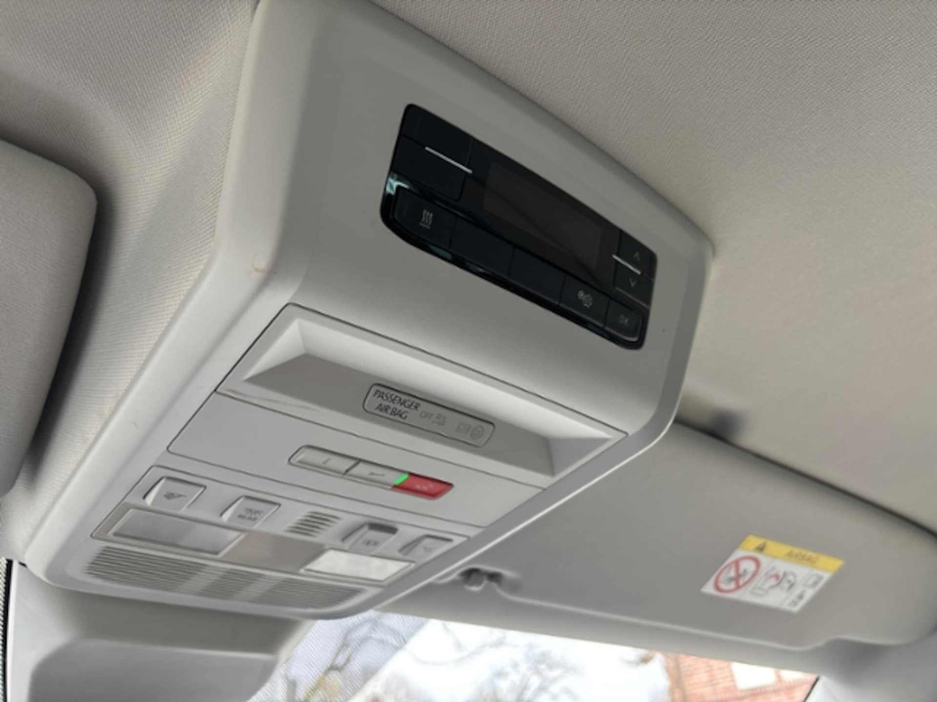Volkswagen T6.1 Multivan Comfortline