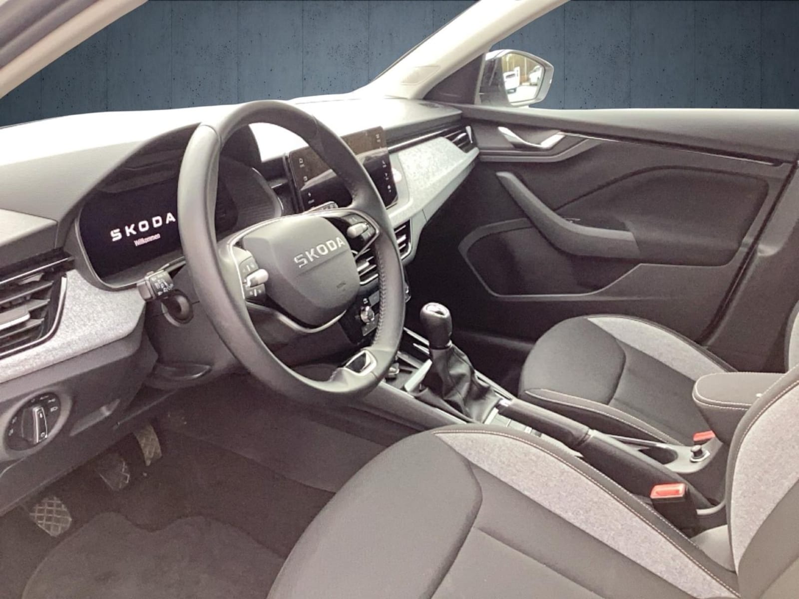 Škoda Scala – Bild 9