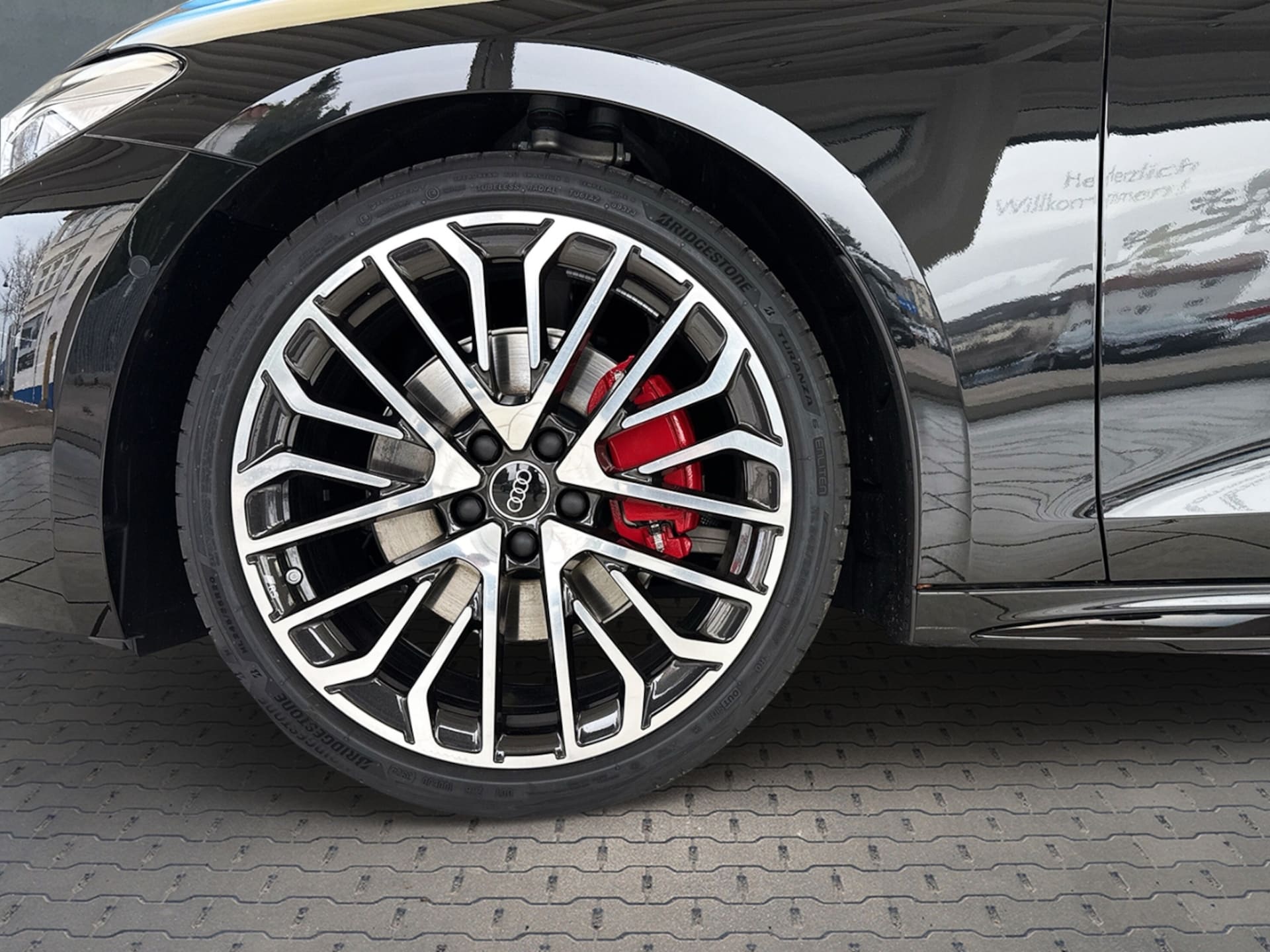 Audi A5 Avant edition one