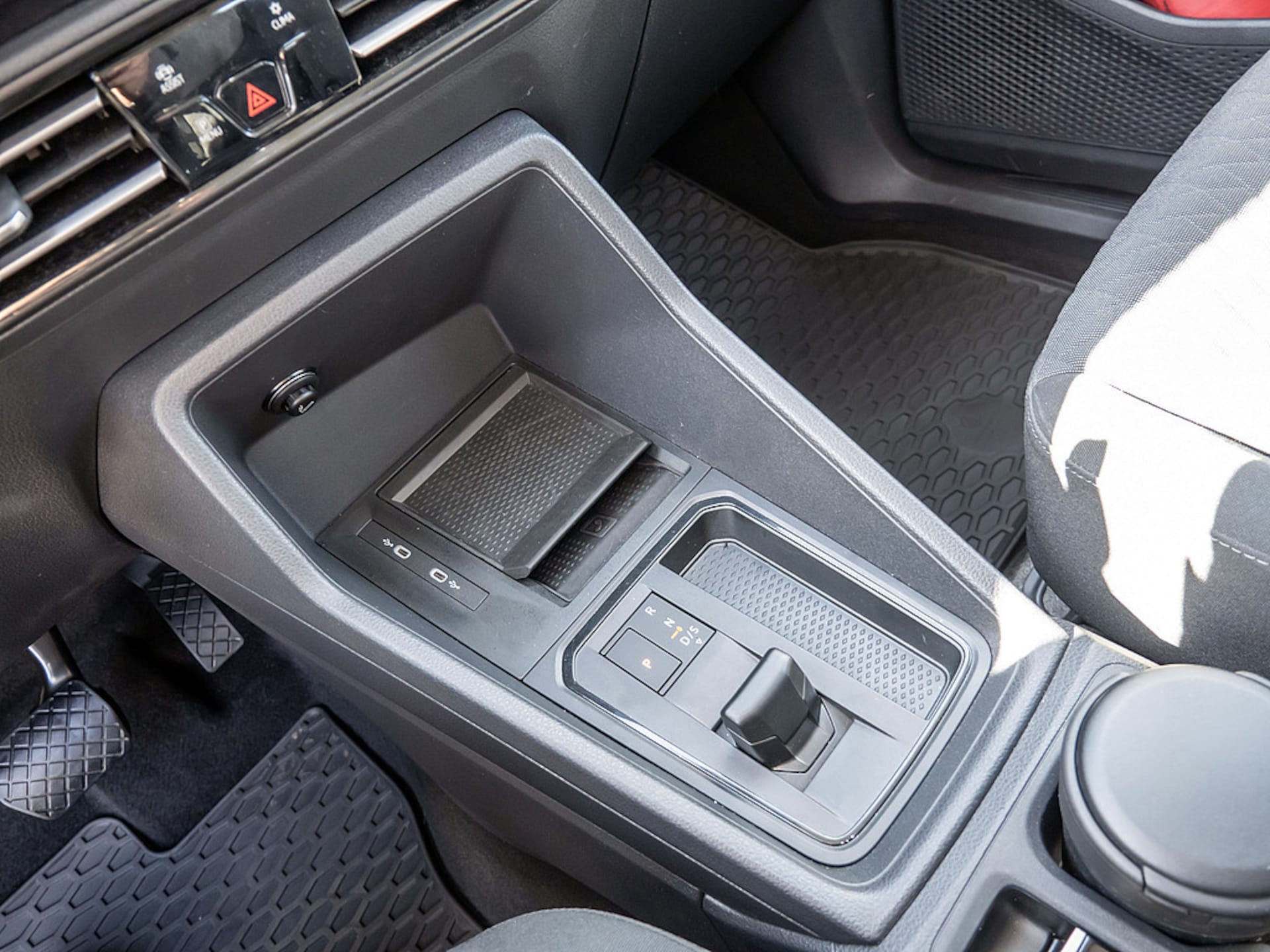 Volkswagen Caddy Maxi Life