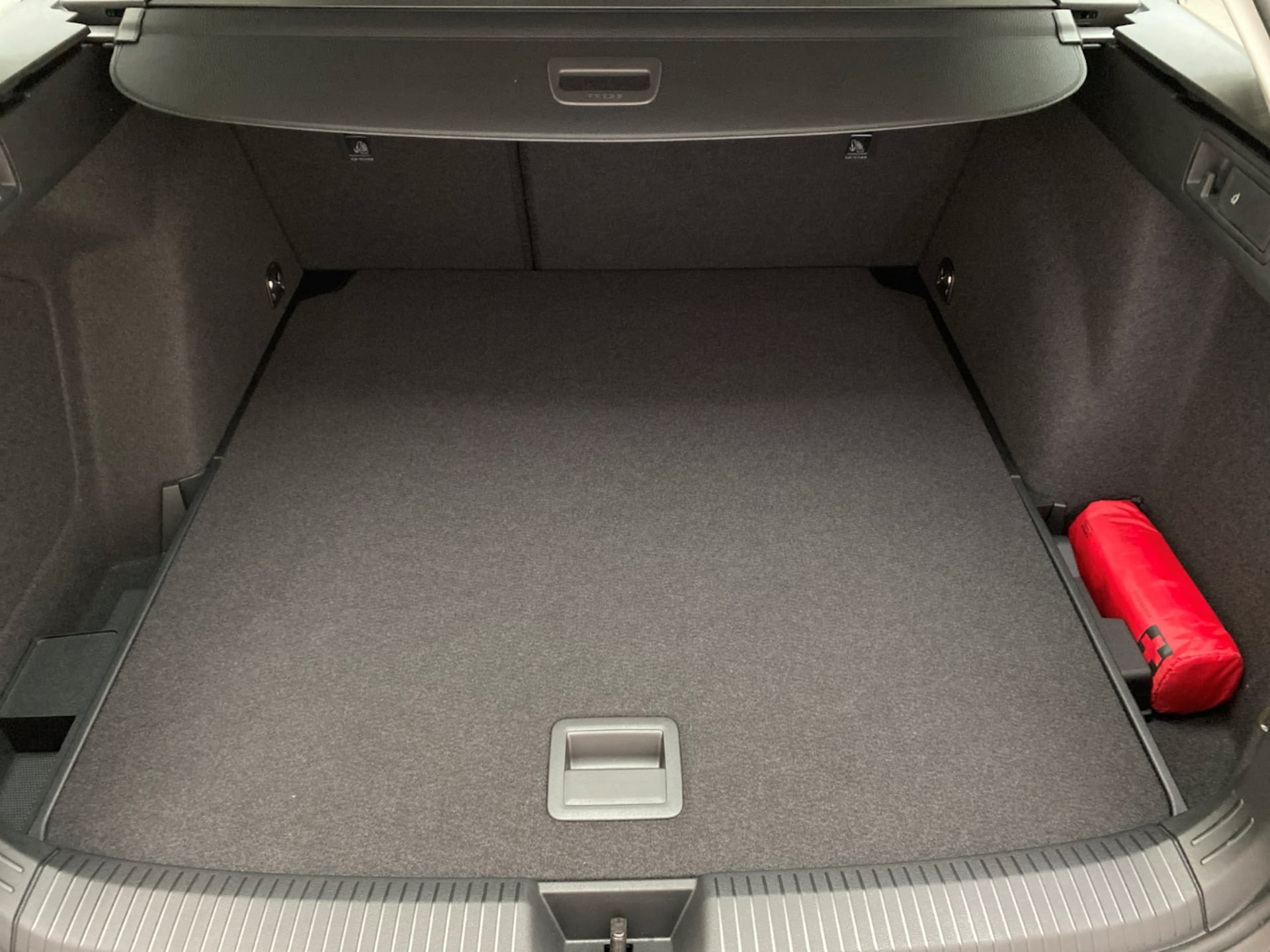 Volkswagen Golf Variant Basis-Modell