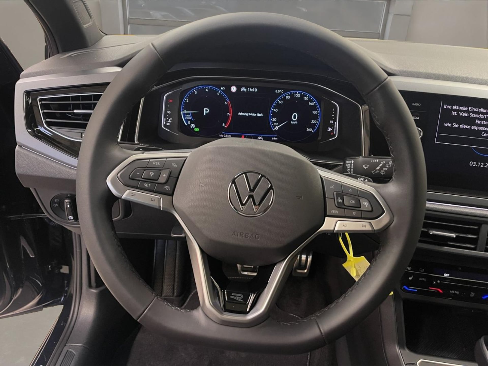 Volkswagen Taigo R-Line