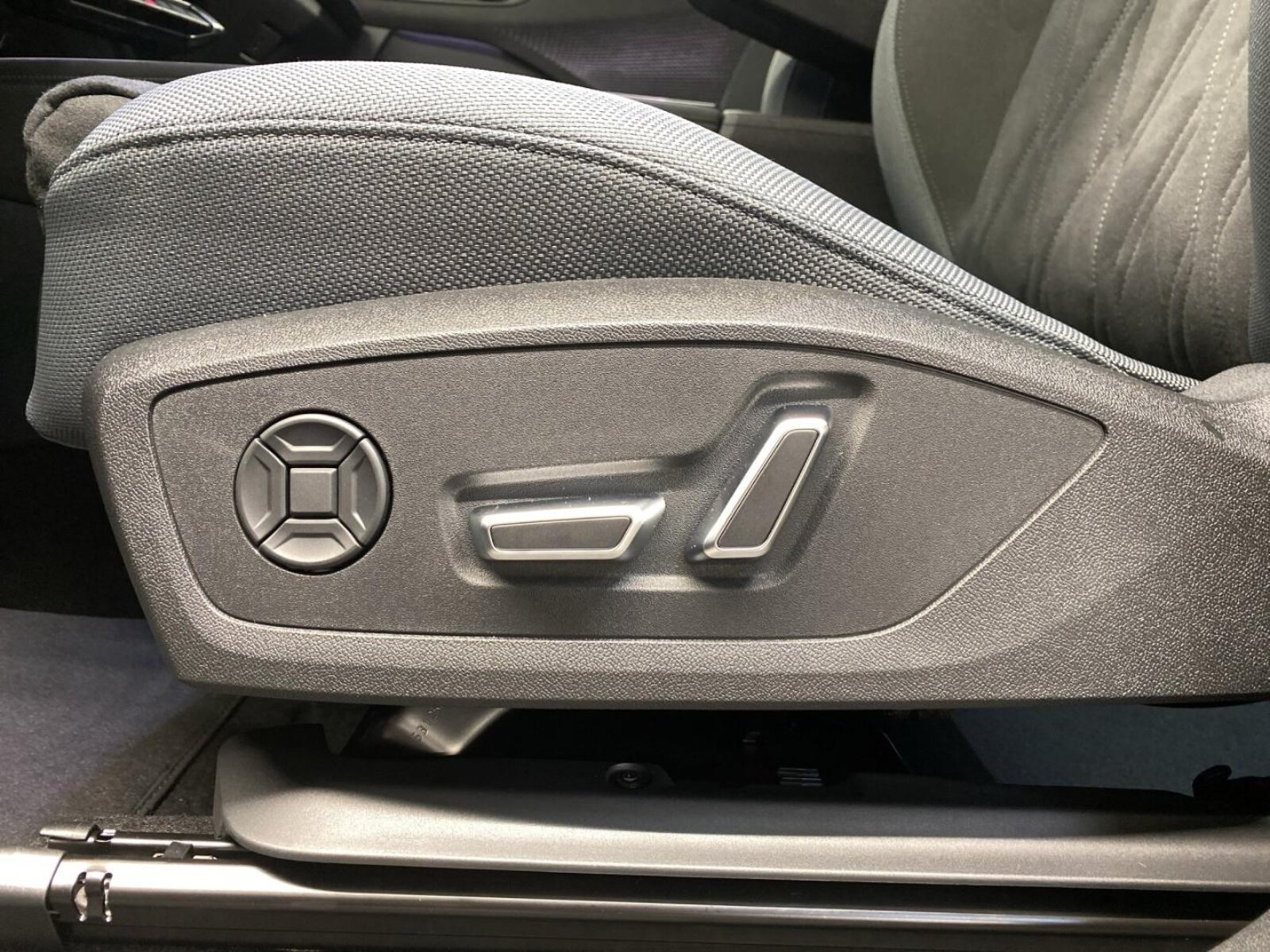 Audi Q3 Sportback – Bild 10