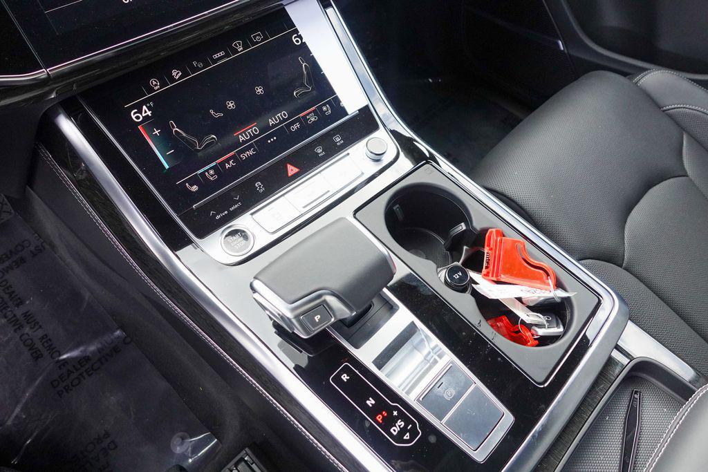 2025 Audi Q7 Prestige - Photo 23