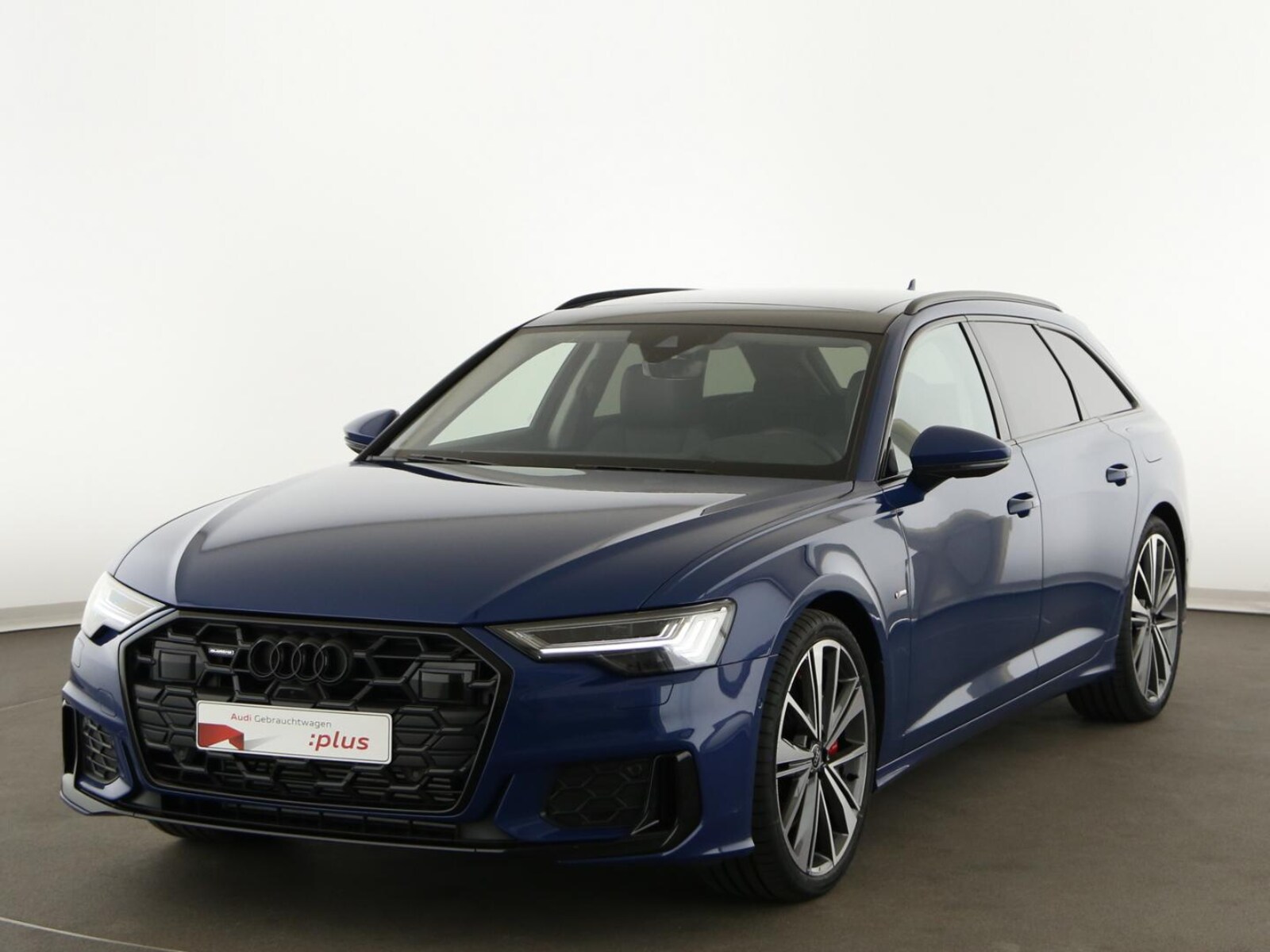Audi A6 Avant – Bild 3