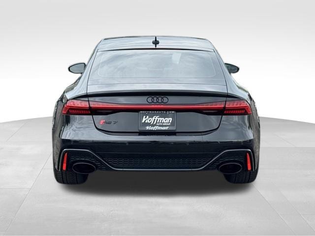 2024 Audi RS 7 Base - Photo 7