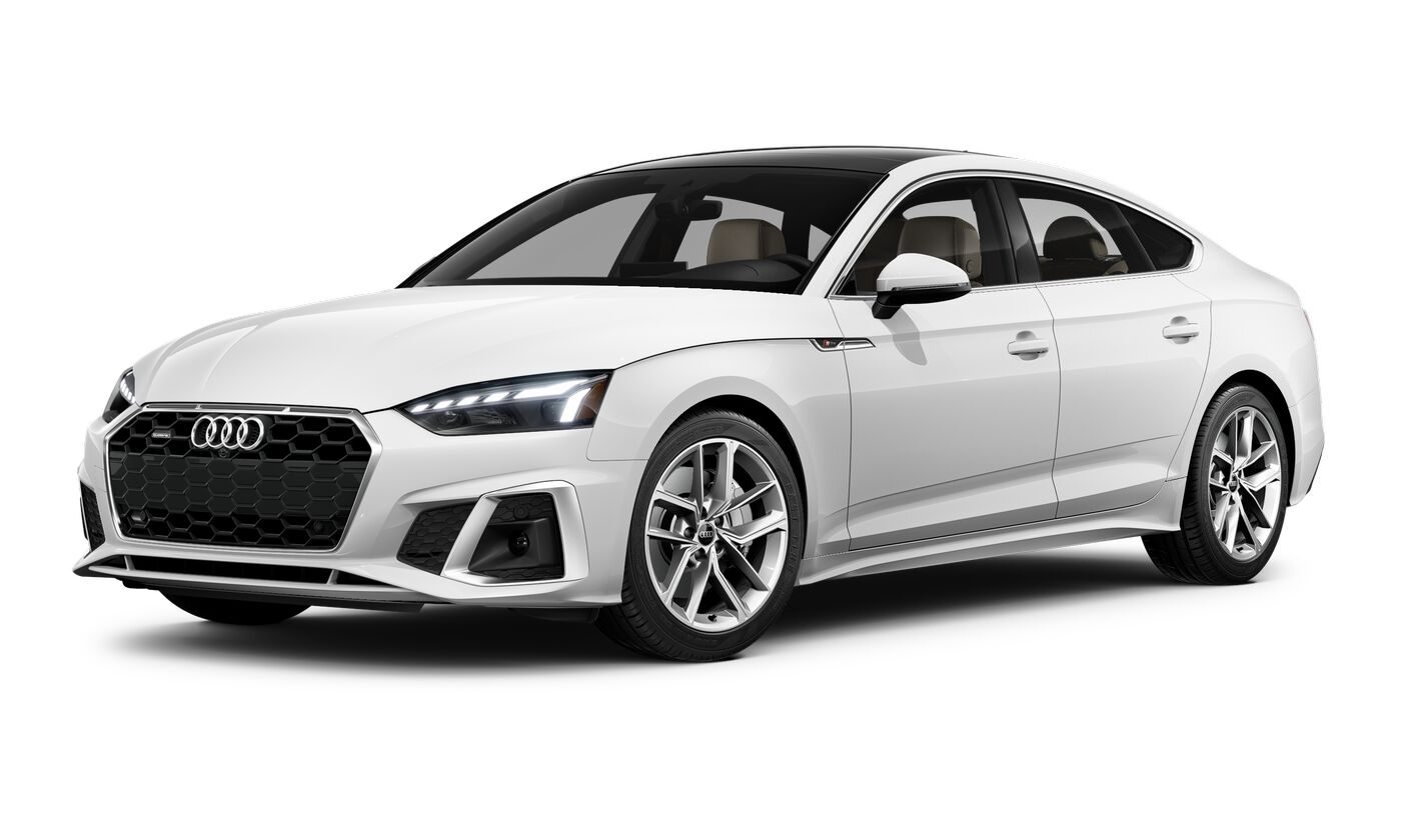 2024 Audi A5 Sportback 45 Premium Plus quattro S tronic's photo