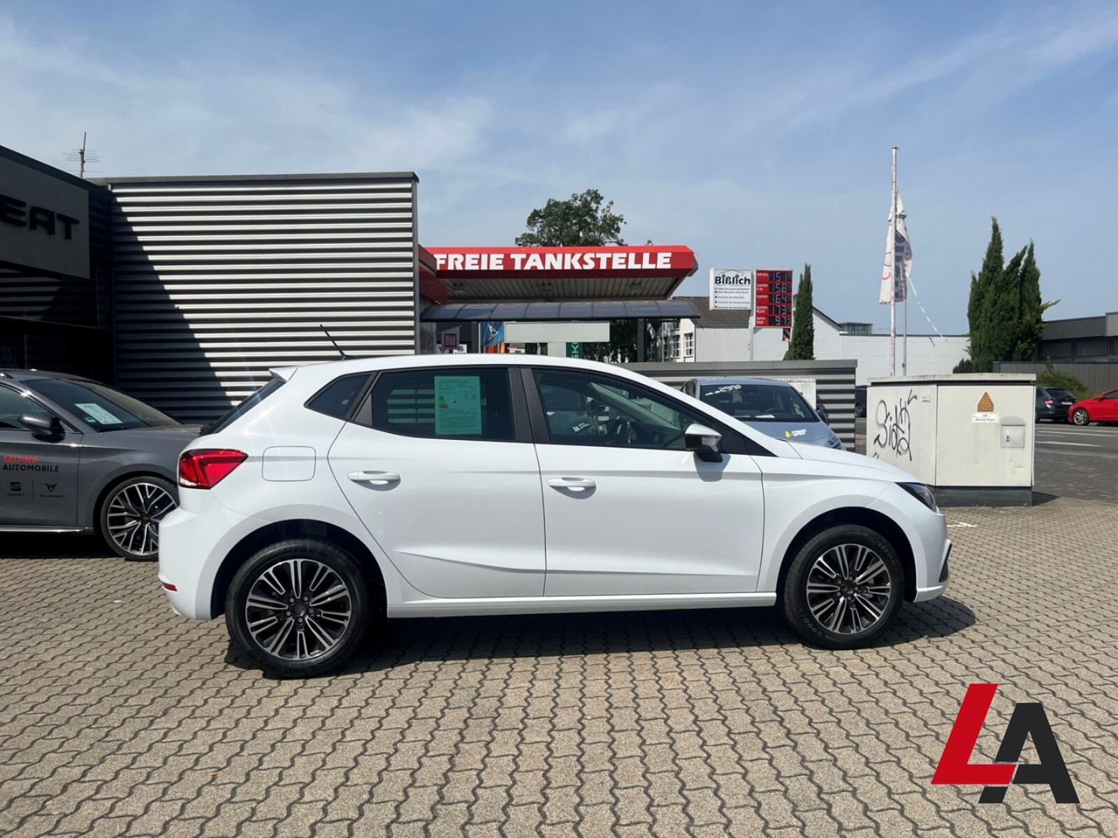 SEAT Ibiza – Bild 4