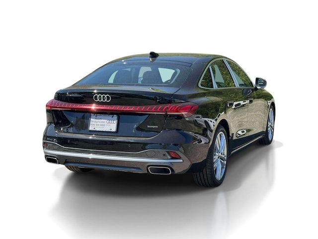 2026 Audi A5 Sedan