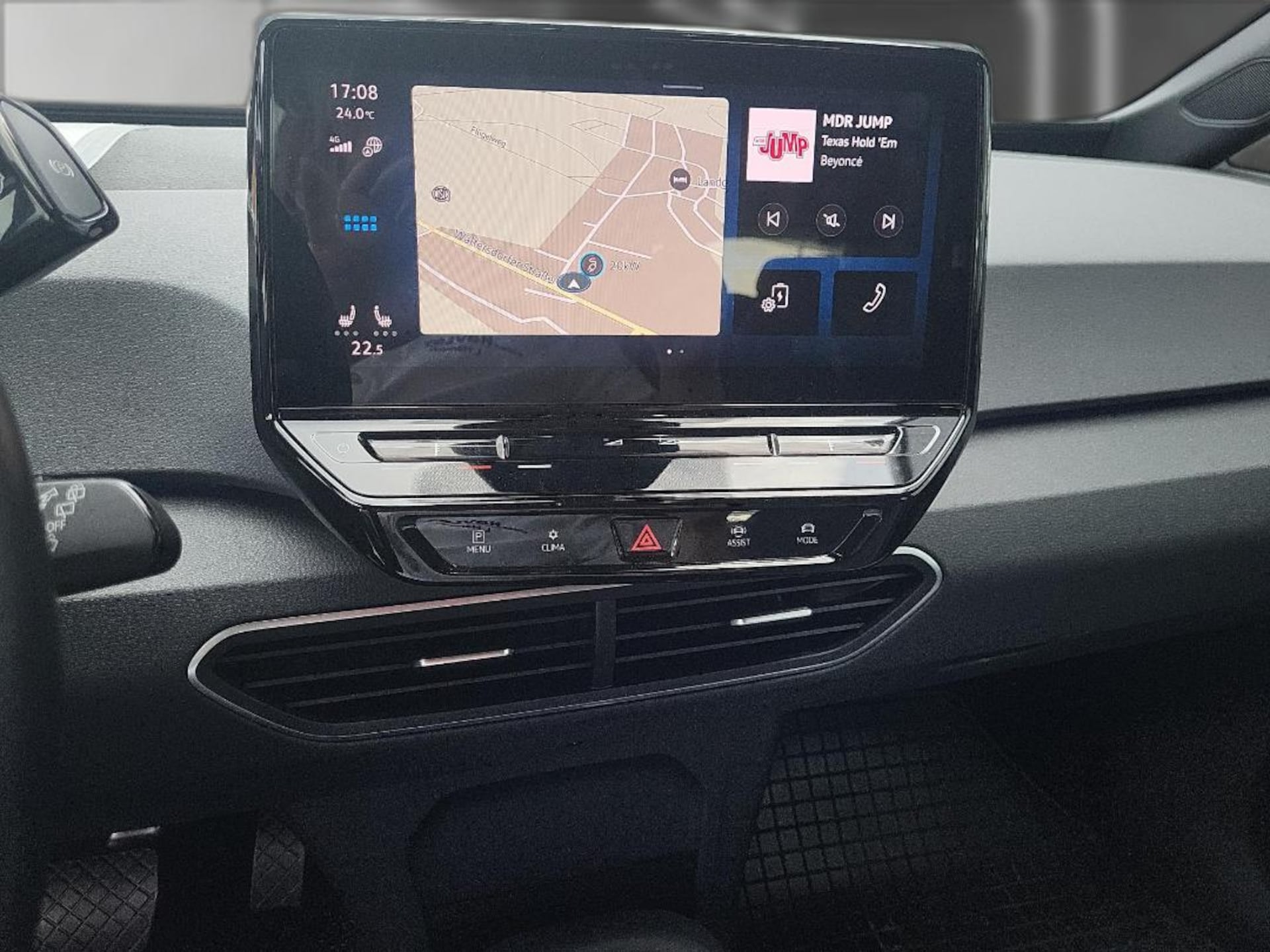 Volkswagen ID.3 City
