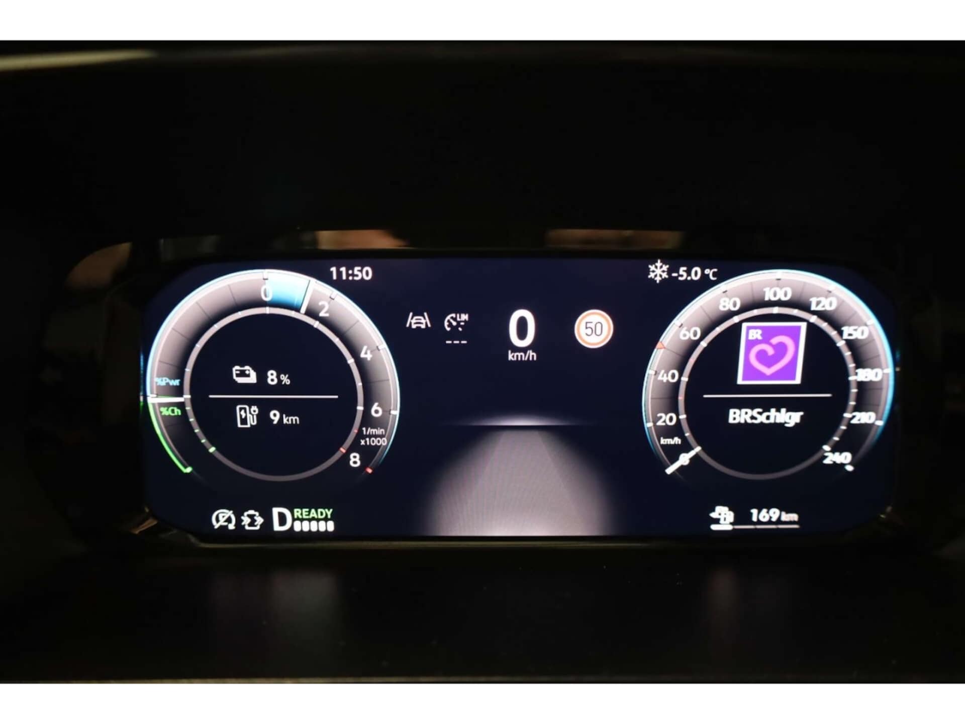 Volkswagen Caddy Life