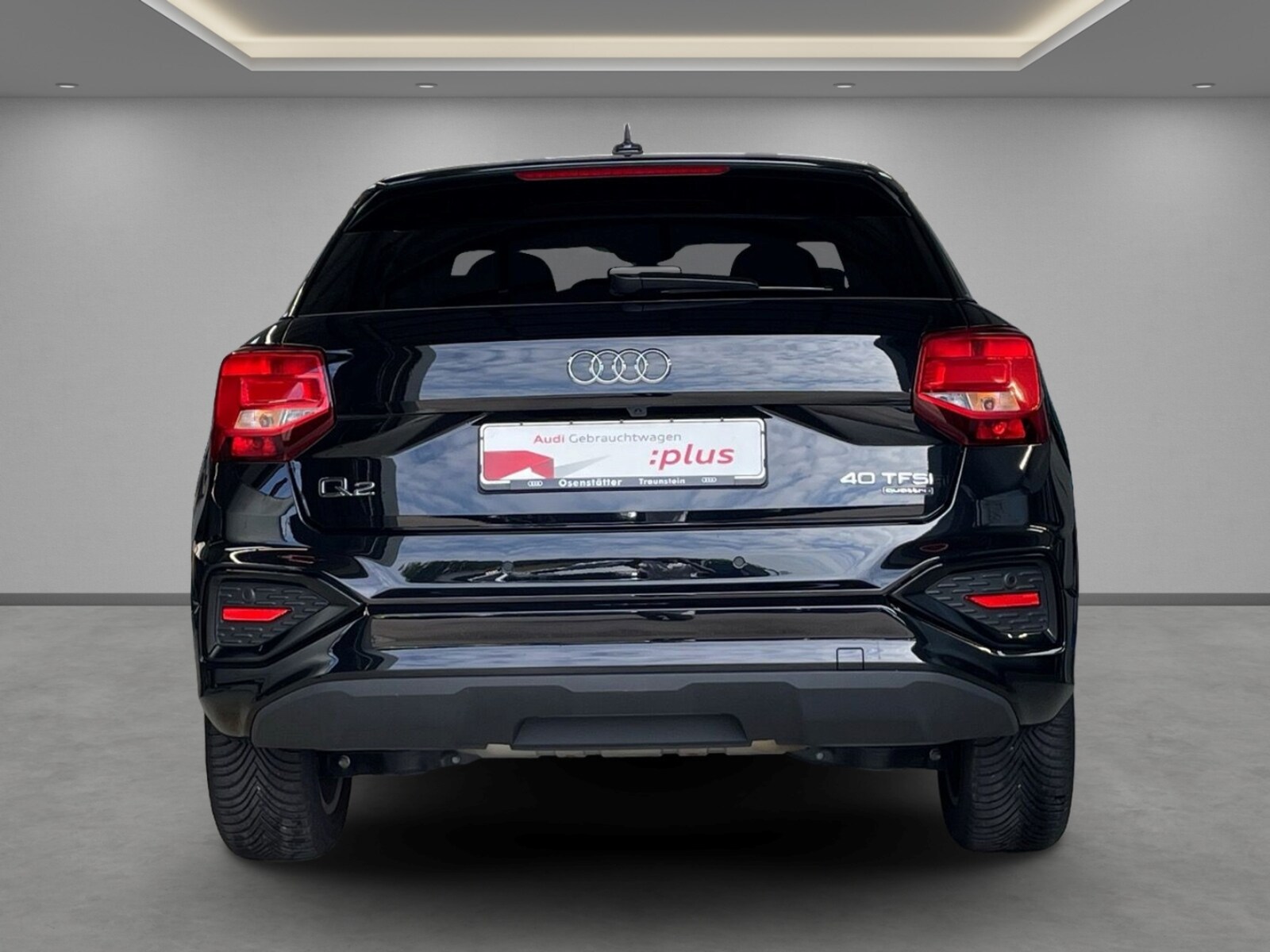 Audi Q2 – Bild 11