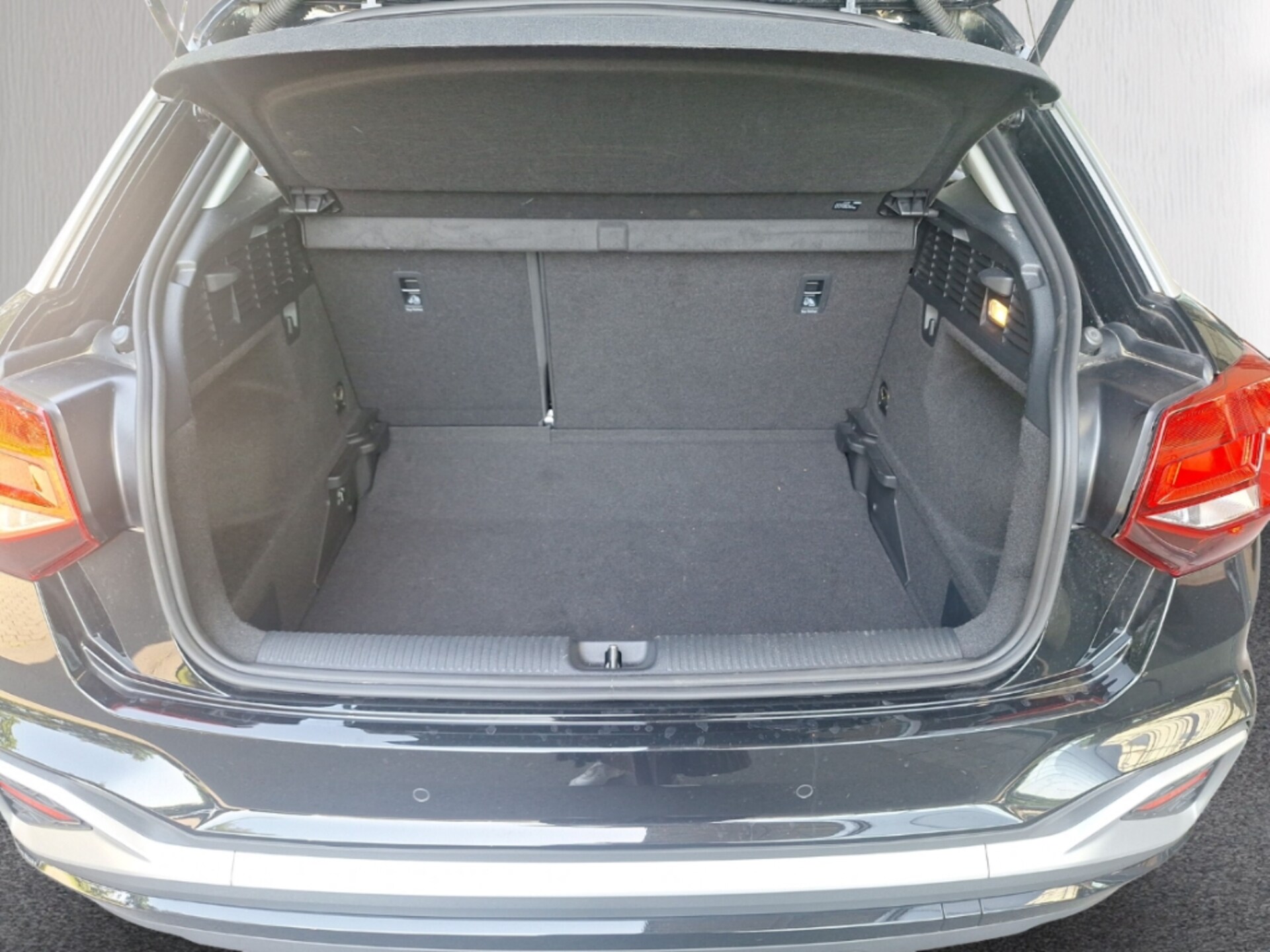 Audi Q2 S line