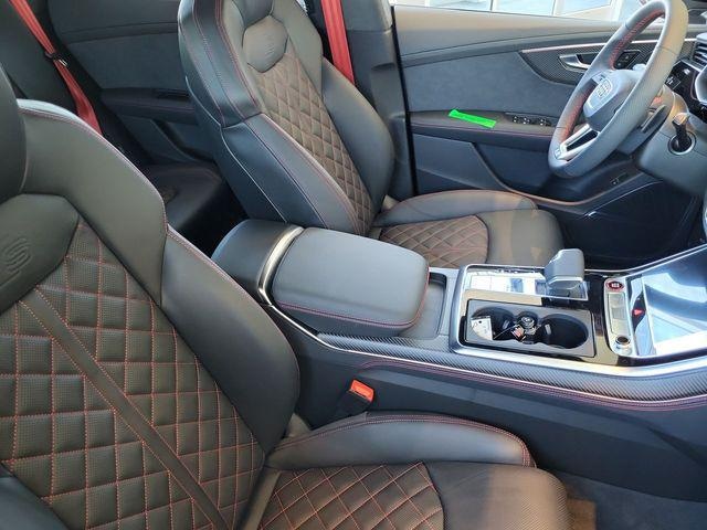 2026 Audi SQ8 Prestige - Photo 17