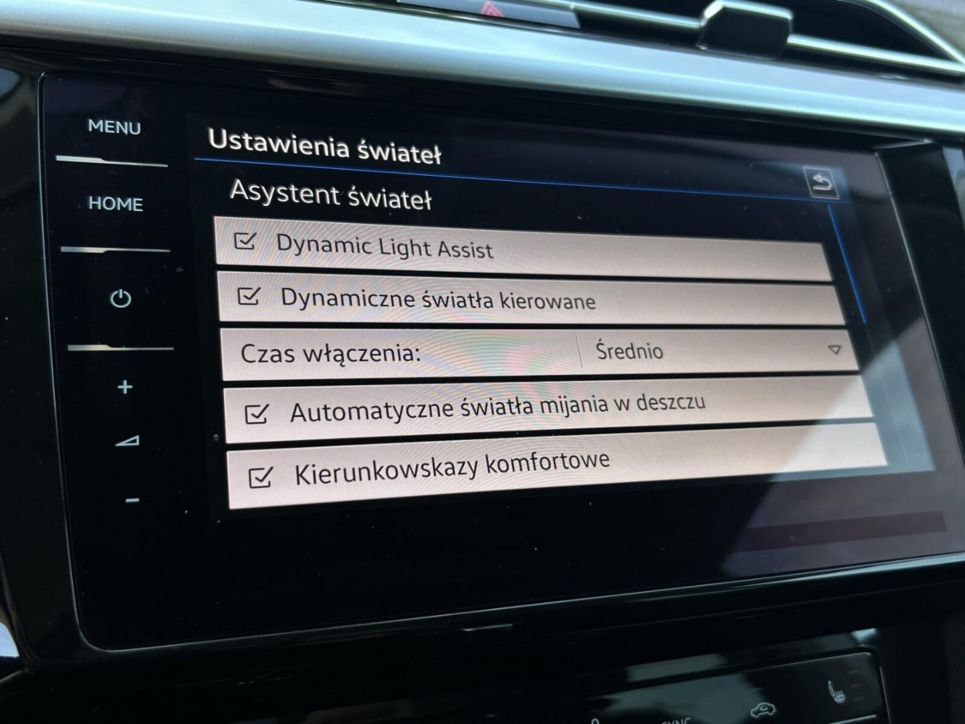 Volkswagen Arteon Shooting Brake Elegance