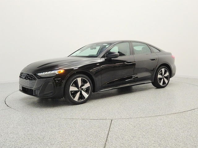 Photo of 2026 Audi A5 Sedan