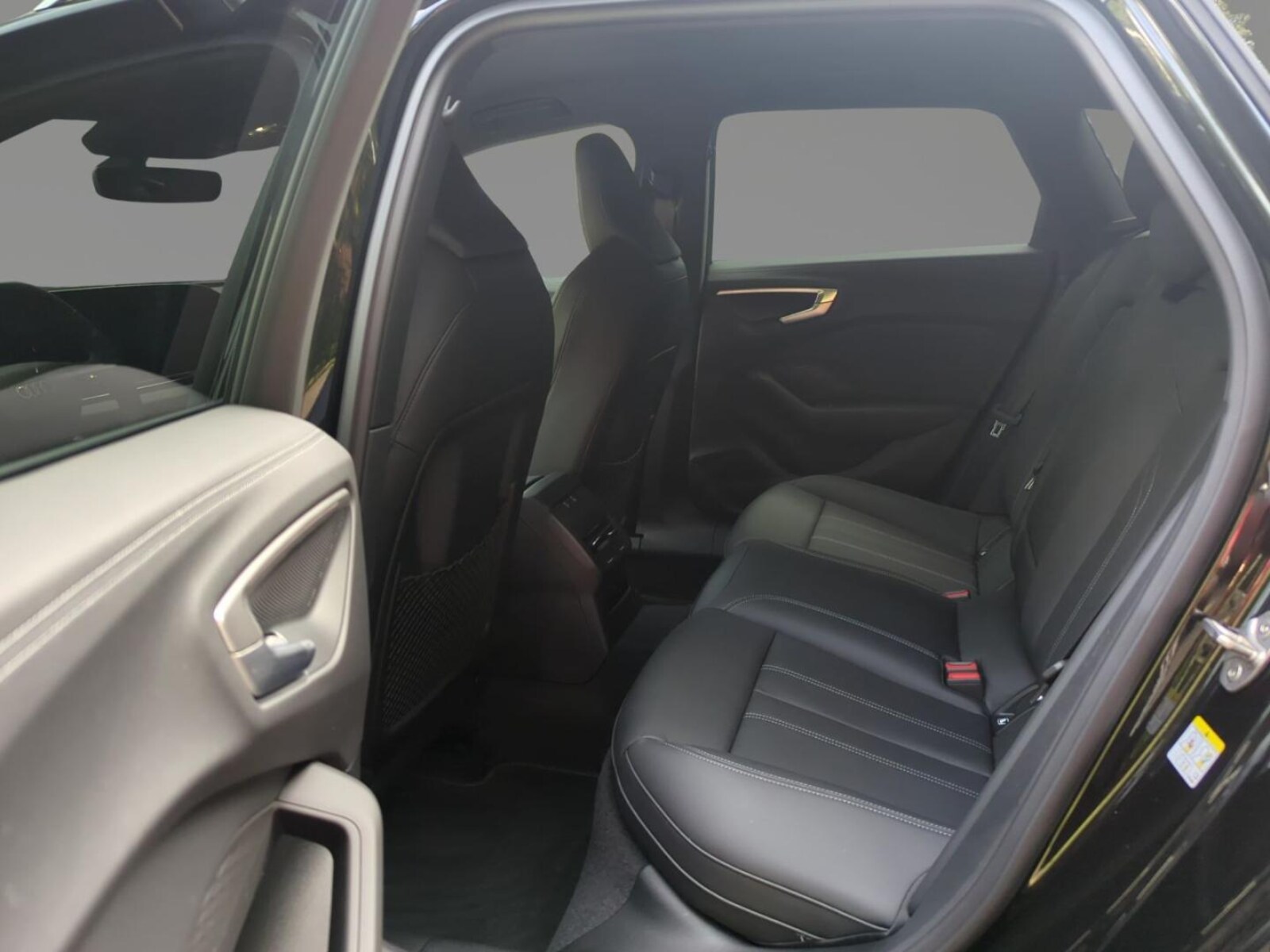Audi A5 Avant – Bild 8