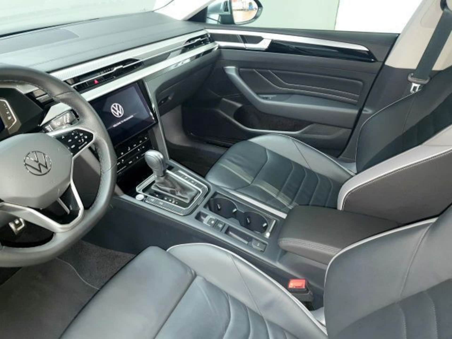 Volkswagen Arteon Shooting Brake Elegance