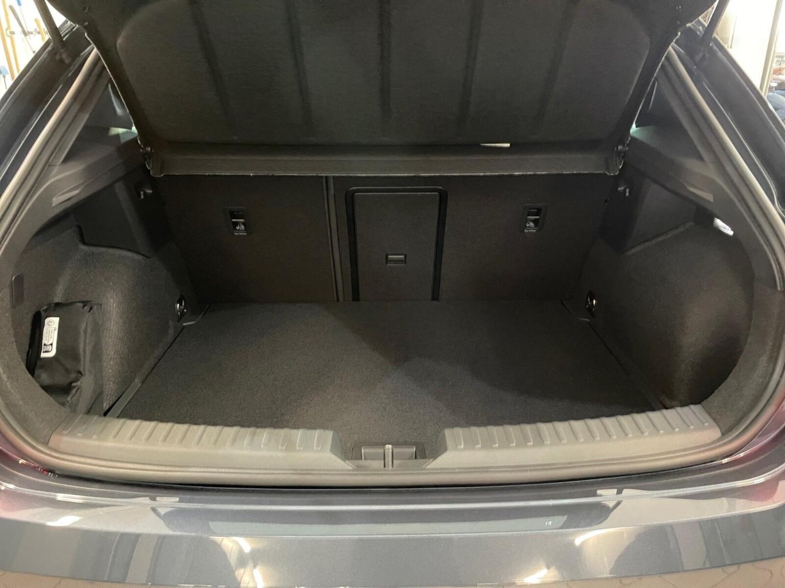 CUPRA Leon – Bild 16