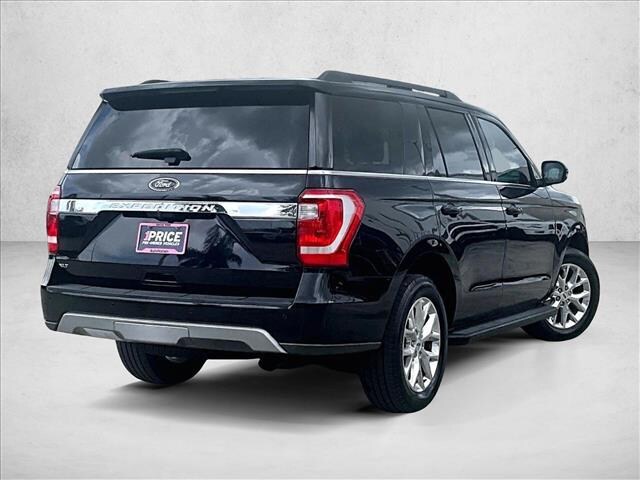 2020 Ford Expedition