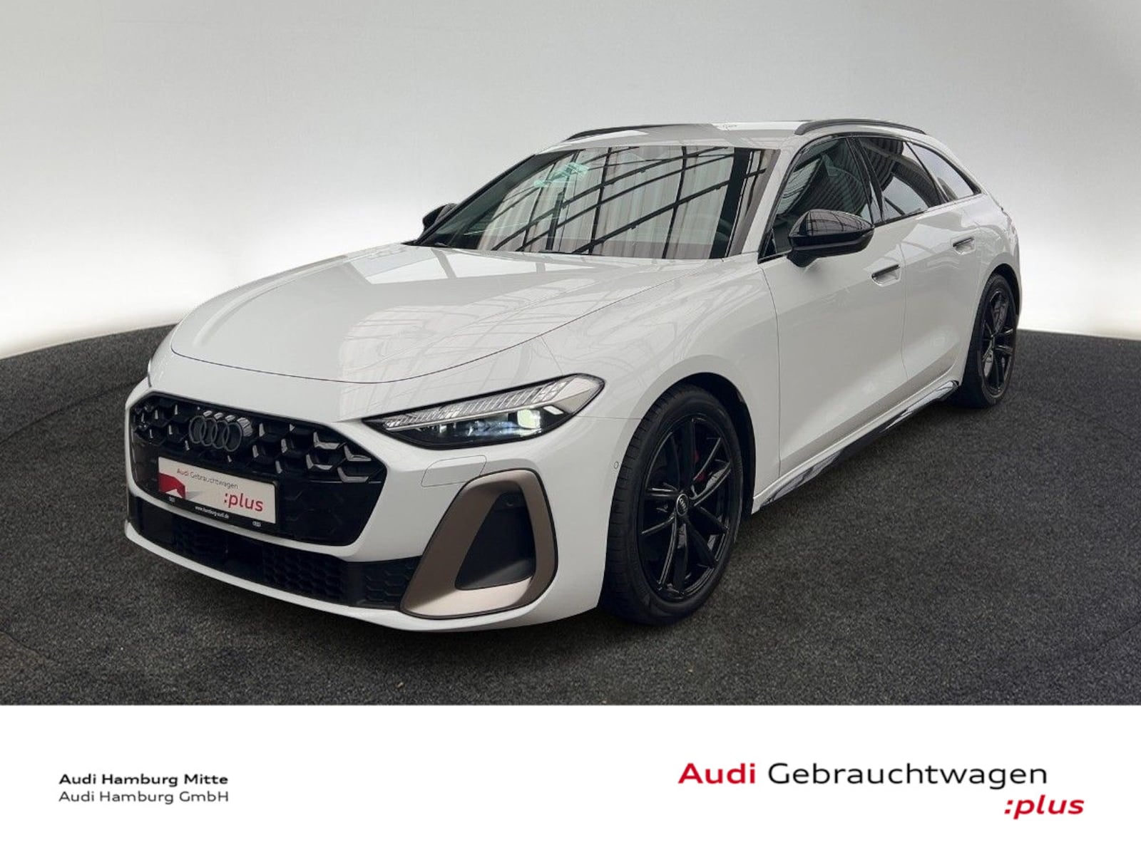 Audi A5 Avant