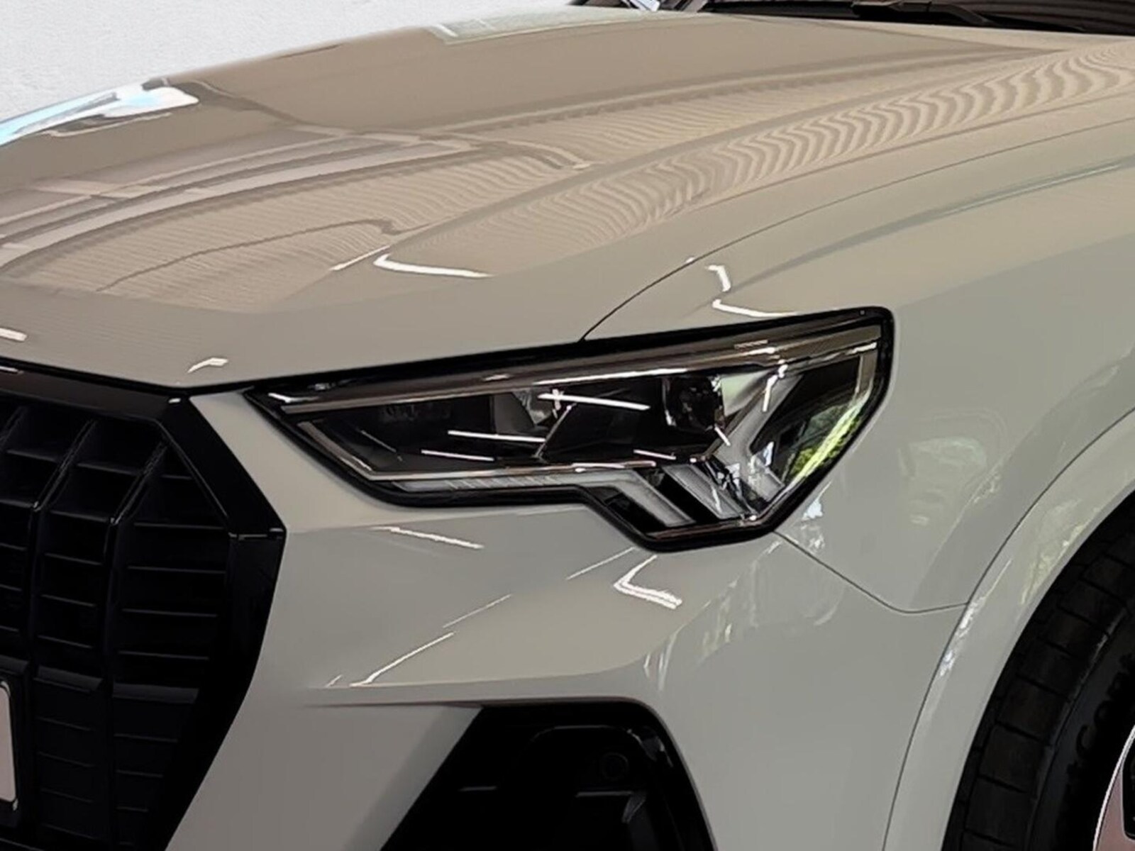 Audi Q3 – Bild 13
